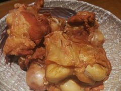 -95号酱骨·一块豆腐(展春园西路店)