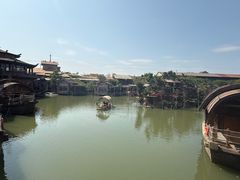 -长鹿旅游休博园
