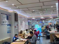-喜家德虾仁水饺(青岛永旺东部店)