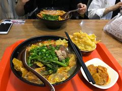 -螺小胖柳州螺蛳粉(钟楼总店)