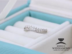 -威德钻石-克拉钻大本营(南京东路店)