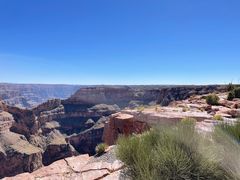 -科罗拉多大峡谷