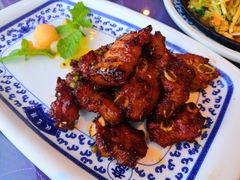 麦仁秘制骨-宁波状元楼酒店(和义路店)