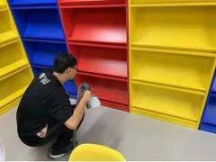 -全屋清新除甲醛 上海