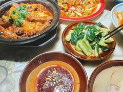 -常和州·夜宵大排档(常州单店)