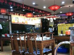 -那家老院子东北菜·饺子·小鸡炖蘑菇(艳华街店)