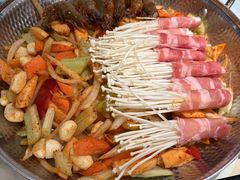 -黄记煌三汁焖锅(金凤万达广场店)