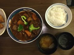 -希望日本料理(保利香槟花园店)