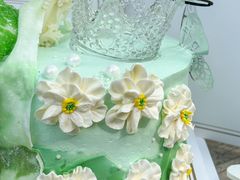 -CAKE BOSS 蛋糕老板(西单君太百货店)