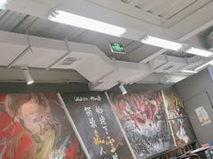 -生活如沸·顺德水牛奶火锅(大学路店)