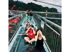 -梦幻奥陶纪景区