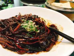 -荷风细雨·中国茶宴(碧云店)