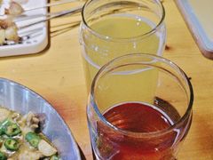 -四禧精酿烧烤串吧(大明湖店)