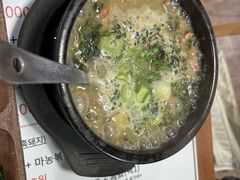 -城山辣炒黑猪肉