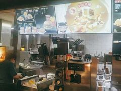 -麦当劳(杭州文三路店)