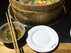 -秋语木桶鱼.酸菜鱼(开发区火车站店)