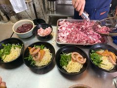 -阿晖沙嗲面