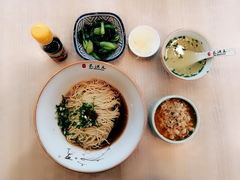 -朱洪元苏式面馆(绿宝广场店)