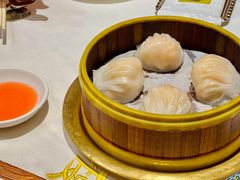 -香港龙凤楼(陆家嘴中心店)