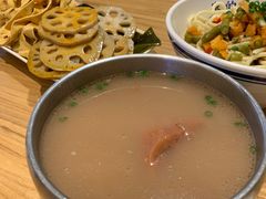 -文叔·湖北名小吃·小龙虾(华强北店)