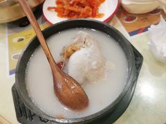 -服务大楼冷面(延大店)