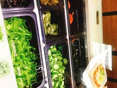 -SUBWAY赛百味(浦东机场店)