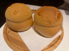 招牌菠萝包-炳胜品味(深圳万象城店（罗湖）)