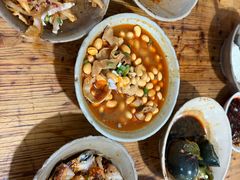 -九九豆花馆(解放碑步行街店)