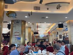 -东江海鲜酒家(艺都分店)