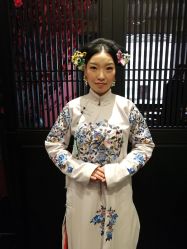 -盘子女人坊古装写真摄影(深圳店)