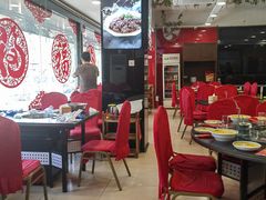 -芦月轩羊蝎子(北蜂窝店)