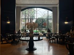 -翠湖宾馆·中餐厅