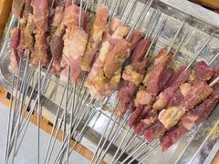 -小寒羊烧烤(凯瑞时代大厦店)