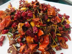 -豆蔻电影主题餐厅(四牌楼店)