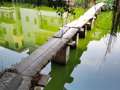 -江门古劳水乡旅游区
