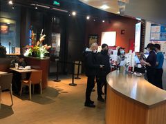 -The Habit Burger Grill 哈比特汉堡(复兴soho店)
