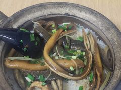 -文记煲仔饭
