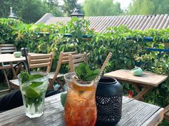 -Sirena海妖日咖夜酒