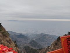 -泰山风景名胜区