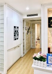 点击看大图 店内环境-MUSES专业脱毛比基尼サロン日式连锁