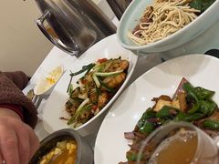 -小厨娘淮扬菜(板桥一店)