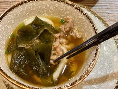 -江户家·日本料理·铁板烧(汉江东路店)