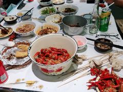 -老长沙龙虾馆·聚会餐厅(白石洲店)