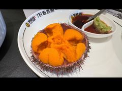 -常鲜楼常来尝鲜海胆馆(星海店)