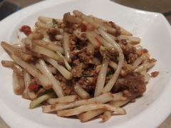 -食膳公园包子铺(烈士公园店)