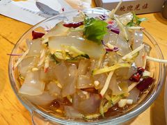 -东顺全羊坊烧烤炒菜莜面(张北店)