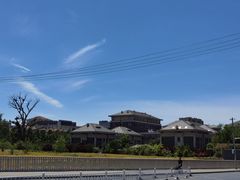 -玲珑塔公园