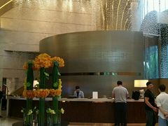 -上海静安香格里拉大酒店