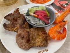 -芭菲盛宴·环球美食(锦城万达广场店)