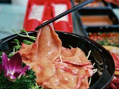 -顶福胜潮汕牛肉火锅(观沙岭店)